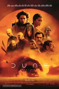 ملصق فيلم أو مسلسل من مكتبة iNSTAVUE رقم 18