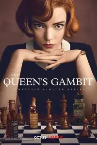 ملصق فيلم أو مسلسل من مكتبة iNSTAVUE رقم 21