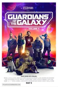 ملصق فيلم أو مسلسل من مكتبة iNSTAVUE رقم 24