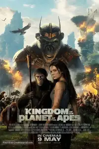 ملصق فيلم أو مسلسل من مكتبة iNSTAVUE رقم 26
