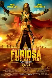 ملصق فيلم أو مسلسل من مكتبة iNSTAVUE رقم 8
